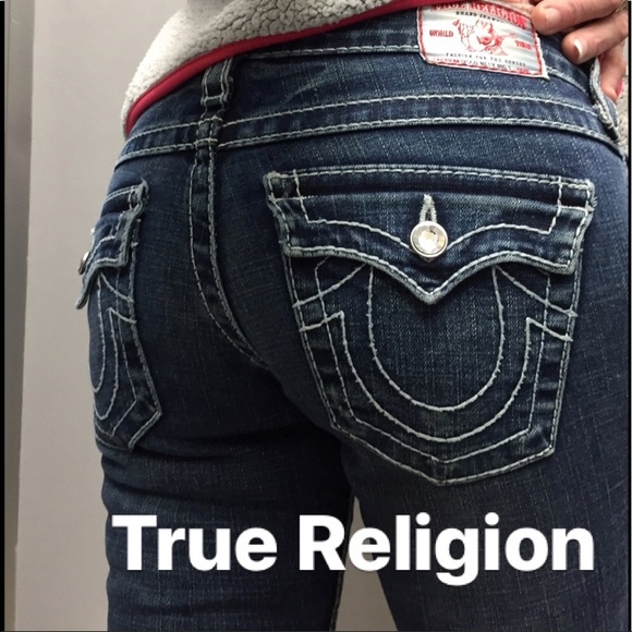 TrueReligion jeans - Picture 10 of 16